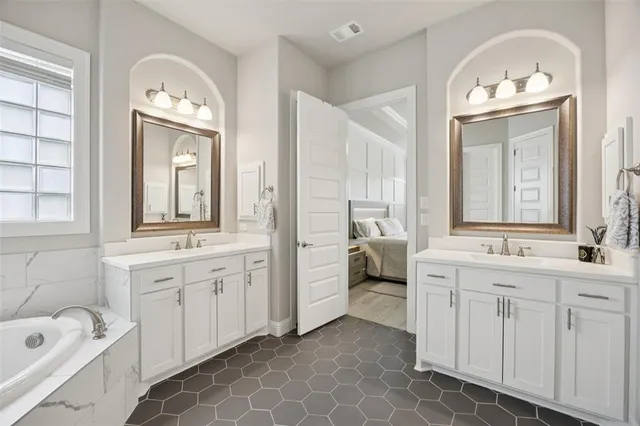 $4,500 | 4871 Lockwood Drive, Prosper, TX 75078