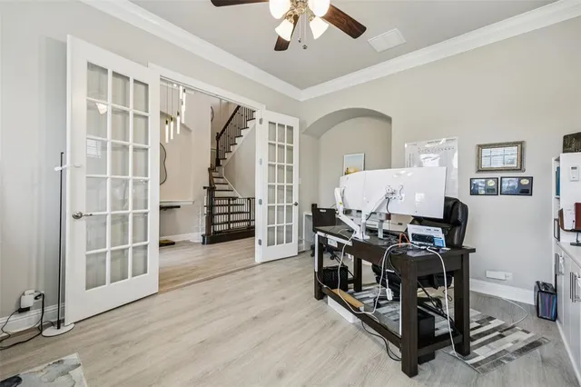 $4,500 | 4871 Lockwood Drive, Prosper, TX 75078