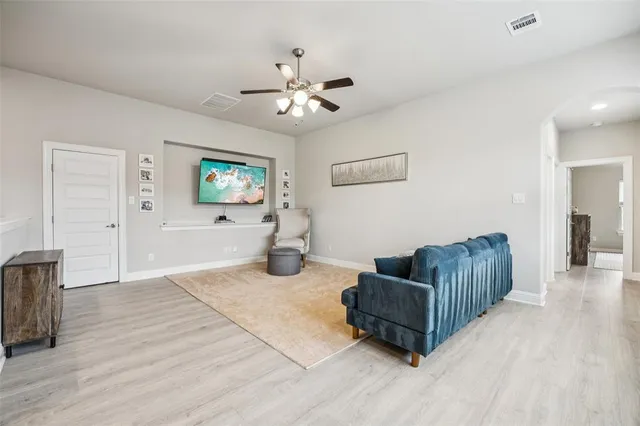 $4,500 | 4871 Lockwood Drive, Prosper, TX 75078