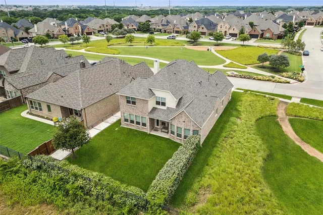 $4,500 | 4871 Lockwood Drive, Prosper, TX 75078