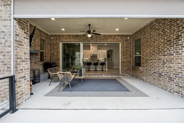 $4,500 | 4871 Lockwood Drive, Prosper, TX 75078