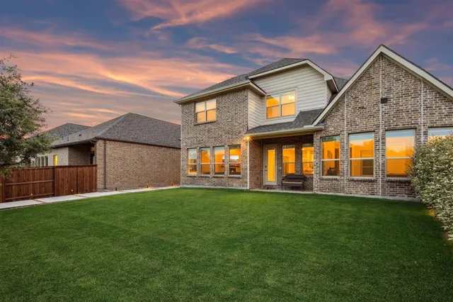 $4,500 | 4871 Lockwood Drive, Prosper, TX 75078