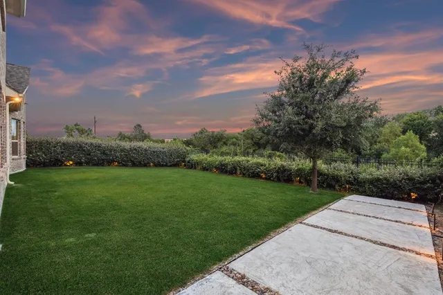 $4,500 | 4871 Lockwood Drive, Prosper, TX 75078