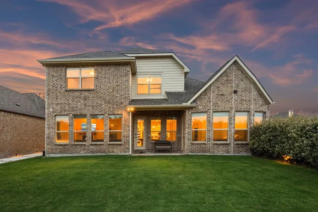 $4,500 | 4871 Lockwood Drive, Prosper, TX 75078