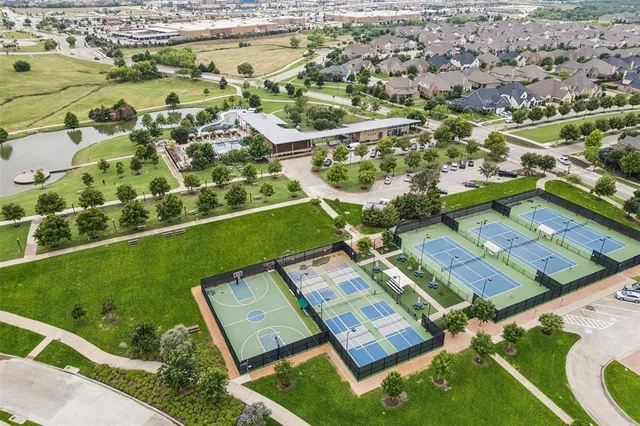 $4,500 | 4871 Lockwood Drive, Prosper, TX 75078