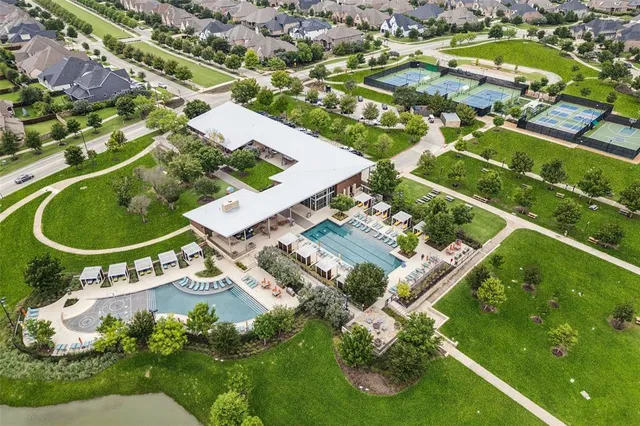 $4,500 | 4871 Lockwood Drive, Prosper, TX 75078