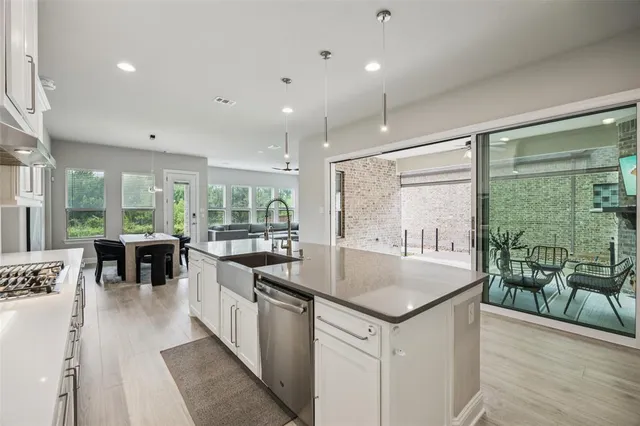 $4,500 | 4871 Lockwood Drive, Prosper, TX 75078