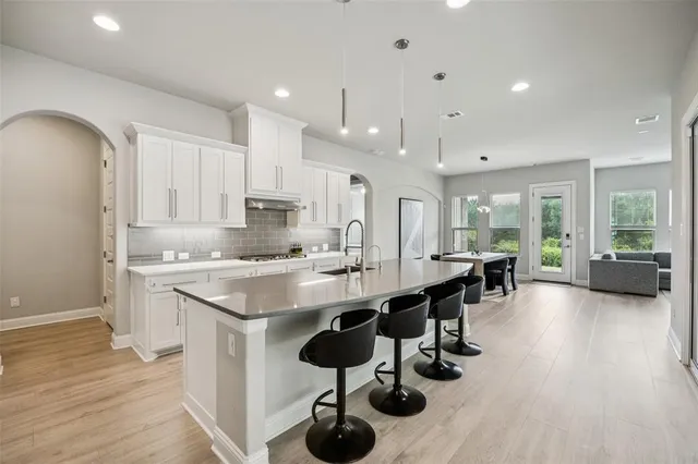 $4,500 | 4871 Lockwood Drive, Prosper, TX 75078