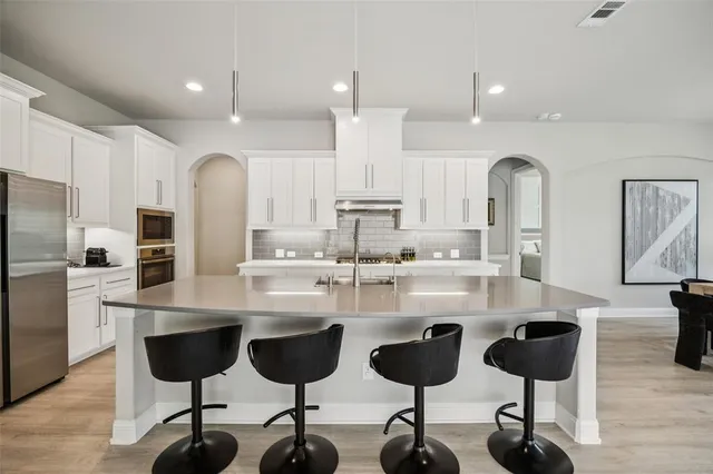 $4,500 | 4871 Lockwood Drive, Prosper, TX 75078