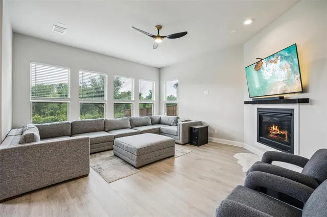 $4,500 | 4871 Lockwood Drive, Prosper, TX 75078