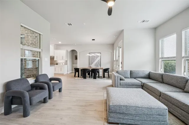 $4,500 | 4871 Lockwood Drive, Prosper, TX 75078