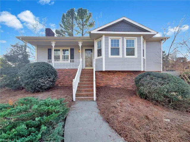$317,000 | 796 Big Tree Drive, Lewisville, NC 27023