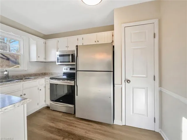 $317,000 | 796 Big Tree Drive, Lewisville, NC 27023