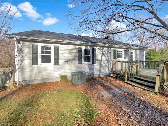 $317,000 | 796 Big Tree Drive, Lewisville, NC 27023