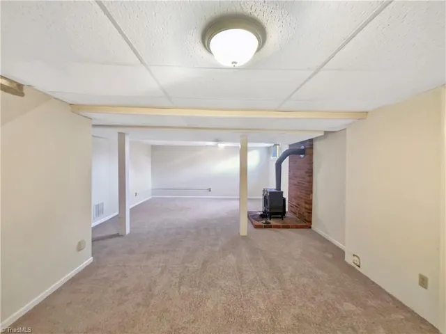 $317,000 | 796 Big Tree Drive, Lewisville, NC 27023