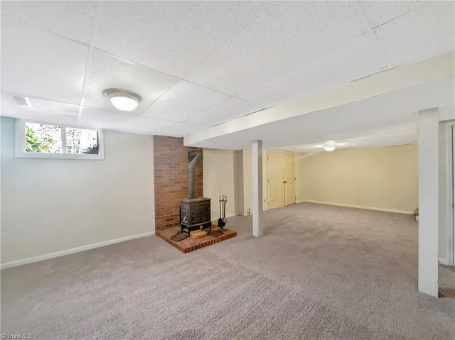 $317,000 | 796 Big Tree Drive, Lewisville, NC 27023