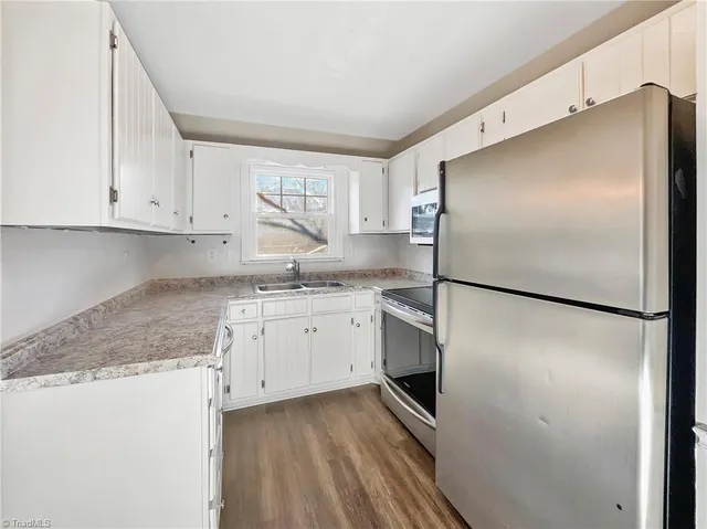 $317,000 | 796 Big Tree Drive, Lewisville, NC 27023