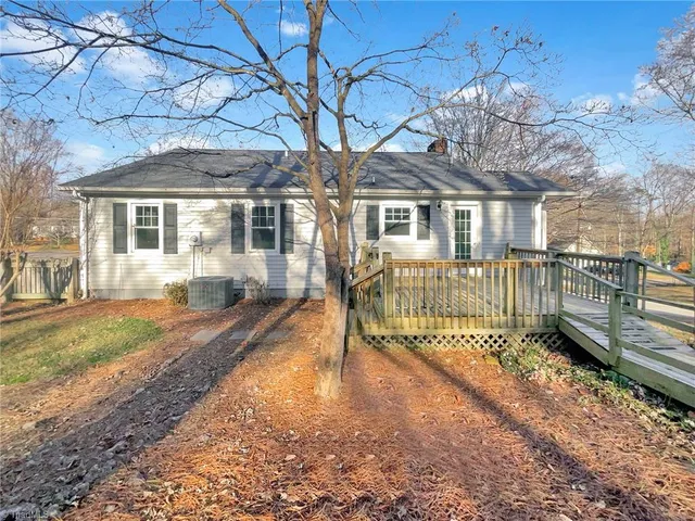 $317,000 | 796 Big Tree Drive, Lewisville, NC 27023