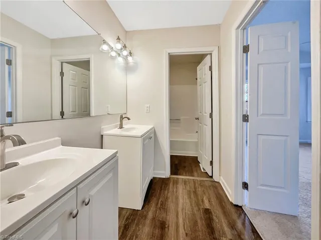 $317,000 | 796 Big Tree Drive, Lewisville, NC 27023