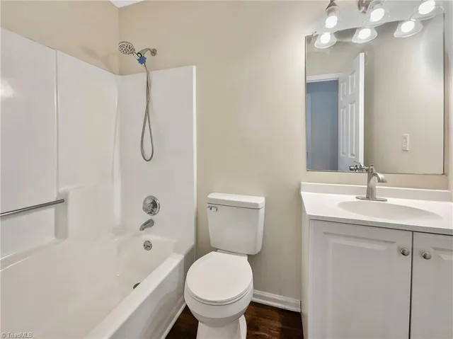 $317,000 | 796 Big Tree Drive, Lewisville, NC 27023