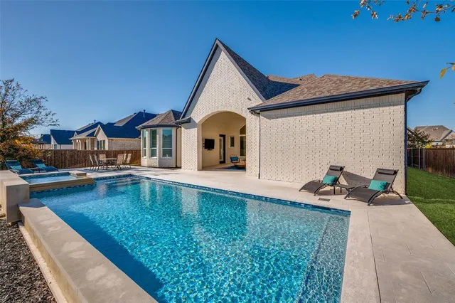 $1,299,000 | 1931 Star Trace Parkway, Prosper, TX 75078