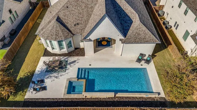 $1,299,000 | 1931 Star Trace Parkway, Prosper, TX 75078
