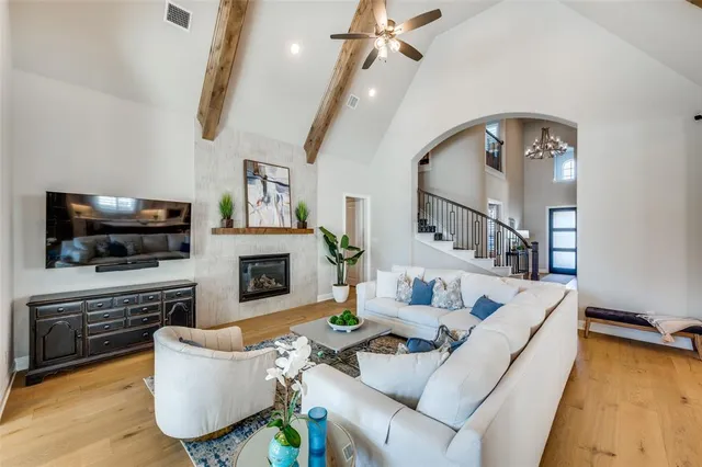 $1,299,000 | 1931 Star Trace Parkway, Prosper, TX 75078