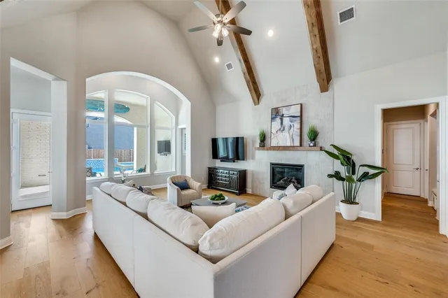 $1,299,000 | 1931 Star Trace Parkway, Prosper, TX 75078