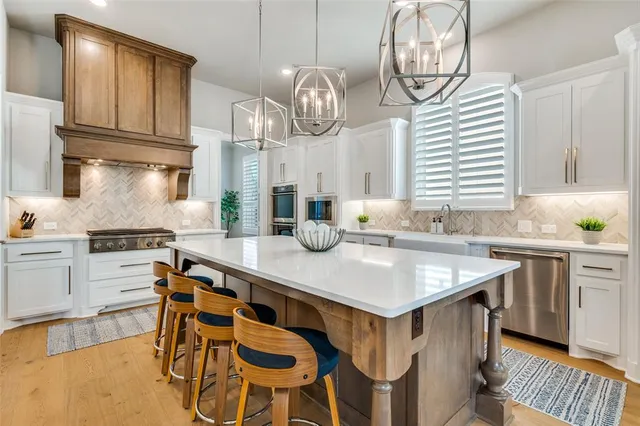 $1,299,000 | 1931 Star Trace Parkway, Prosper, TX 75078