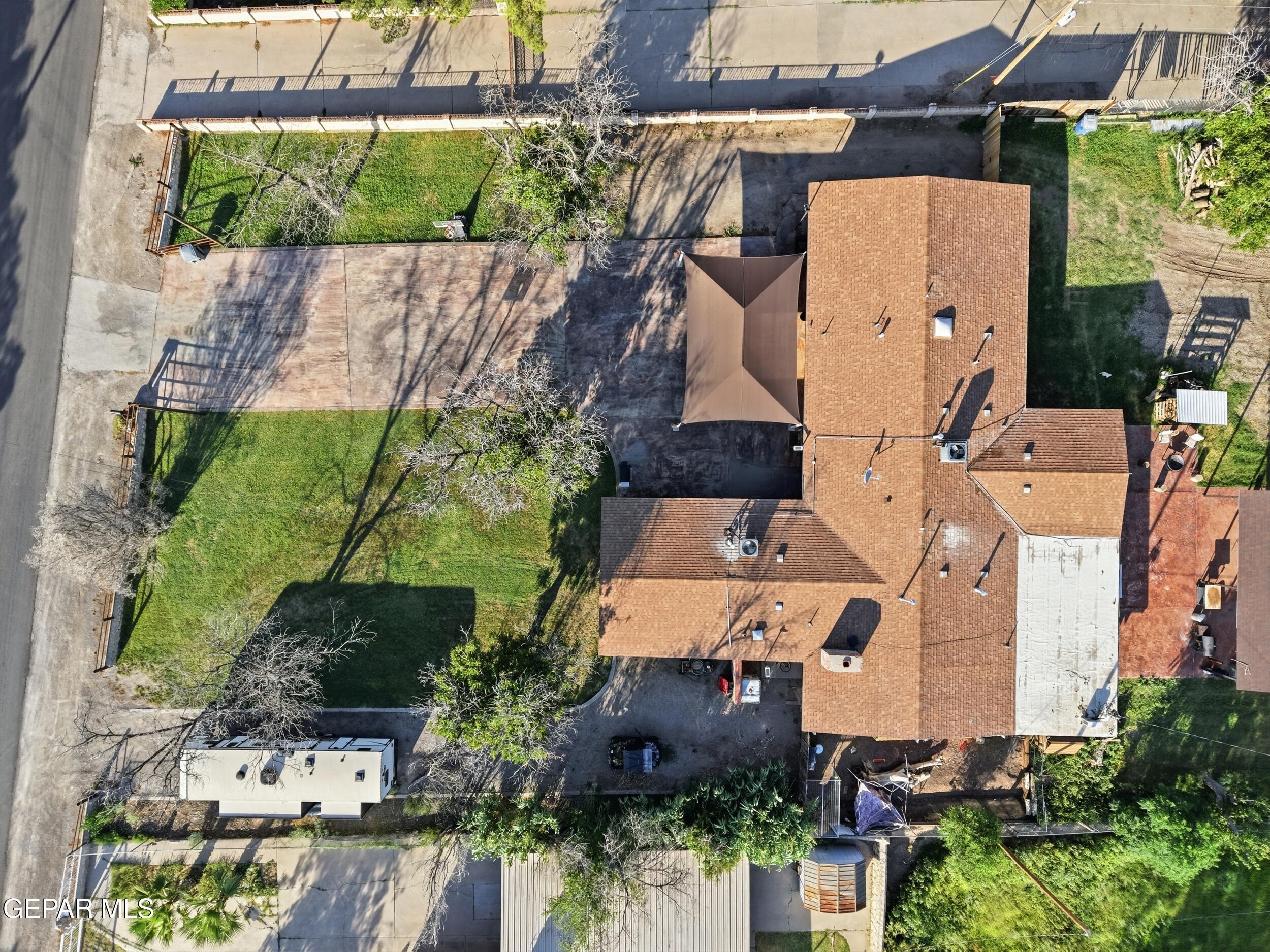 216 Smith Road El Paso, TX 79907 - Photo 47 of 50 image00011