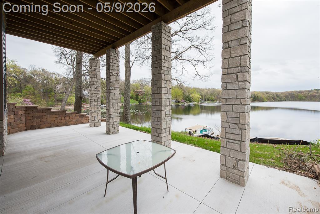608 Island Lake Road Chelsea, MI 48118 - Photo 45 of 60