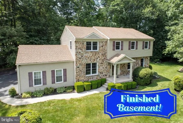 $679,900 | 520 Peck Road, Downingtown, PA 19335
