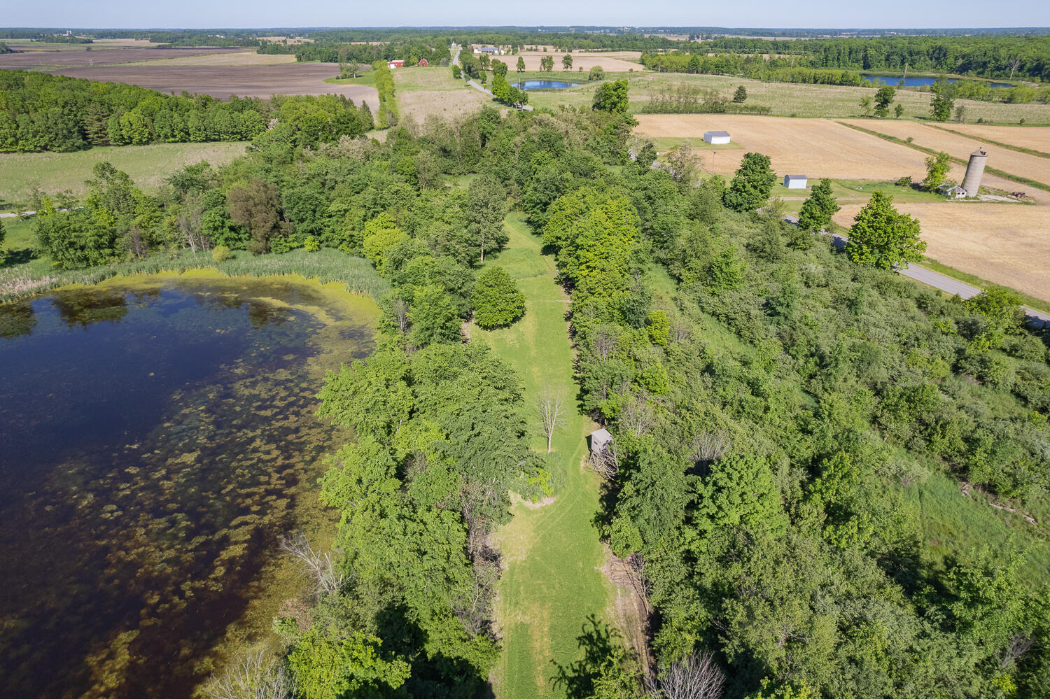 9848 Canandaigua Road Clayton, MI 49235 - Photo 48 of 54 9848 Canandaigua Rd - 1071