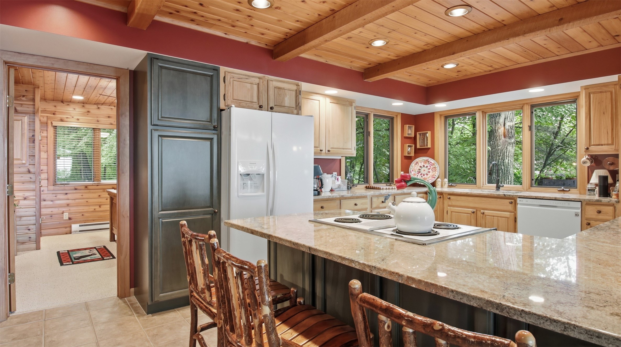 15004 W North County Road East Stone Lake, WI 54876 - Photo 17 of 56