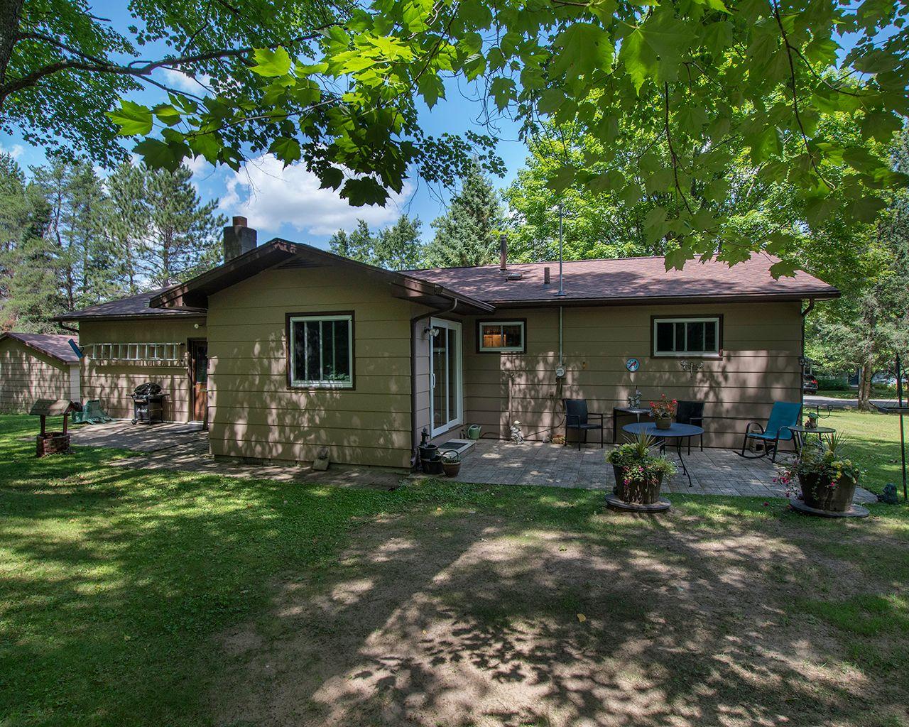 4721 Gladys Street Rhinelander, WI 54501 - Photo 25 of 28 Gallery Image 25