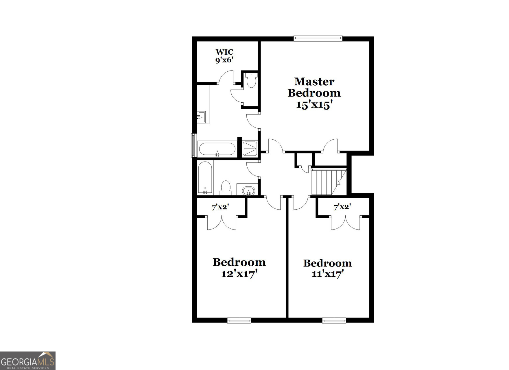200 Teak Lane Fairburn, GA 30213 - Photo 4 of 17 a picture of a bench in front of a