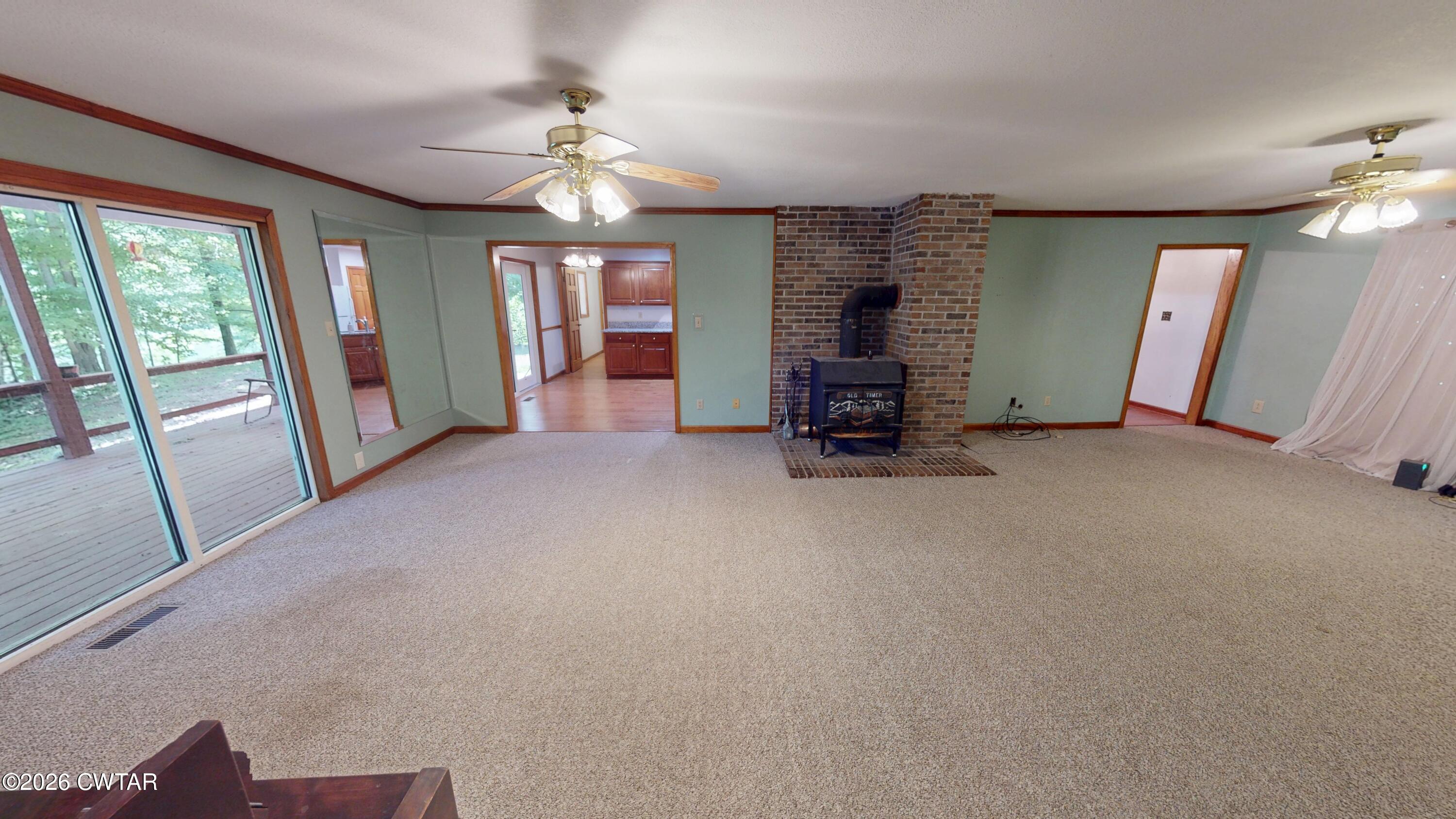 719 Oak Ridge Road Dyersburg, TN 38024 - Photo 6 of 29 Lakewood-06172026_155749