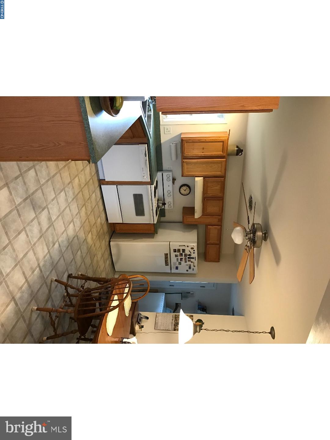1291 Fords Corner Road Hartly, DE 19953 - Photo 10 of 19 Kitchen