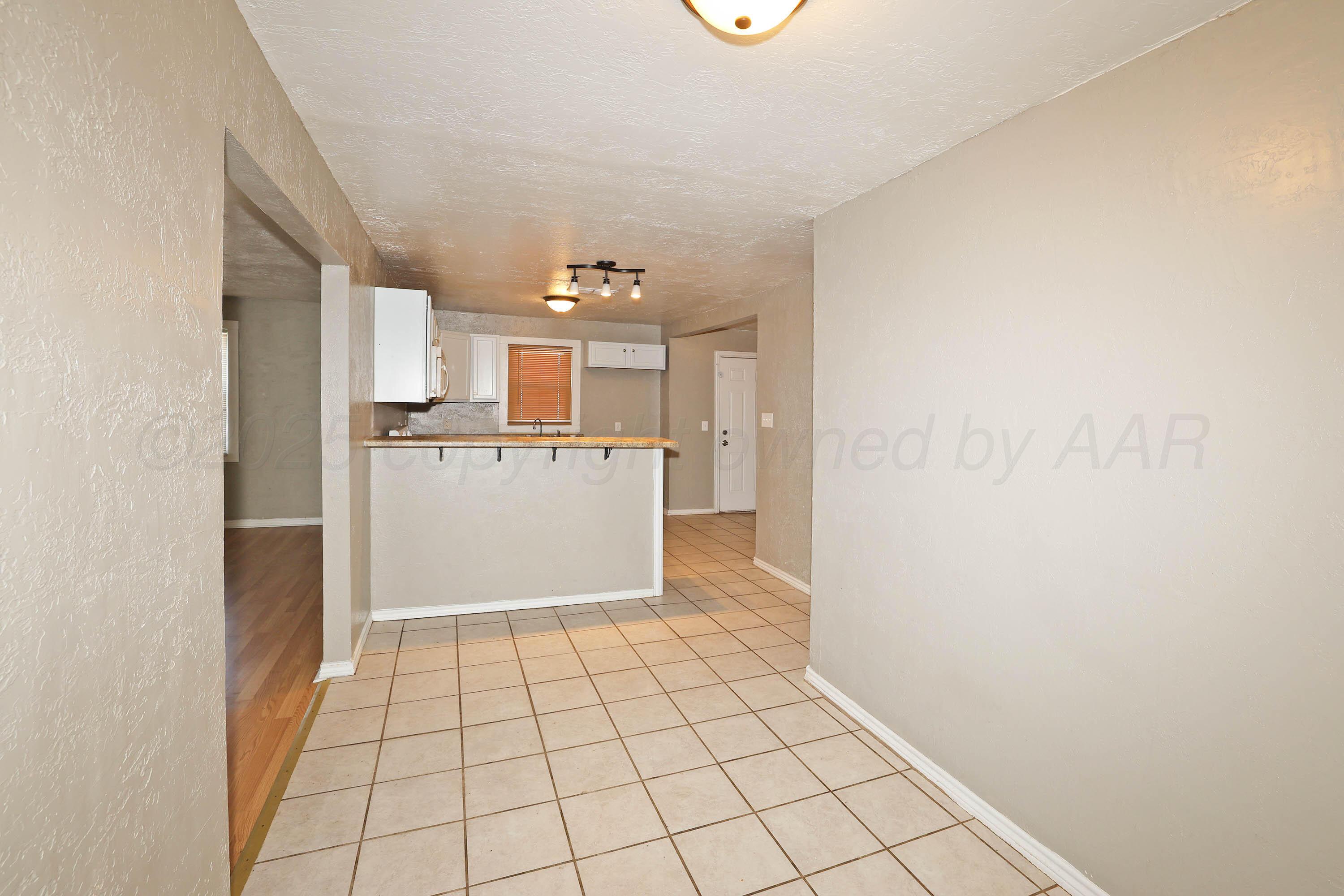 3905 South Tyler Street Amarillo, TX 79110 - Photo 12 of 25 6-Dining & Kitchen