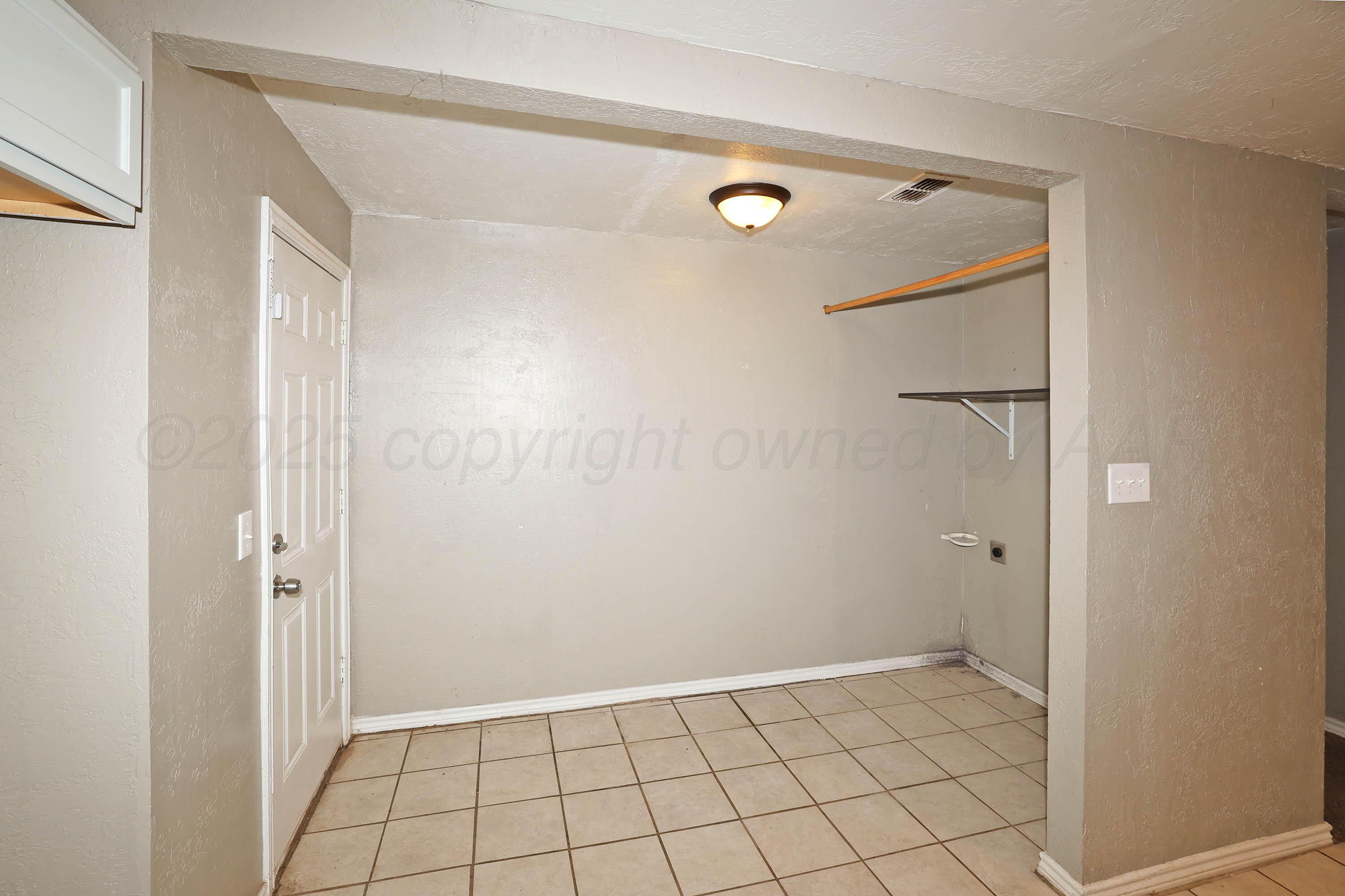 3905 South Tyler Street Amarillo, TX 79110 - Photo 25 of 25 10-Utility