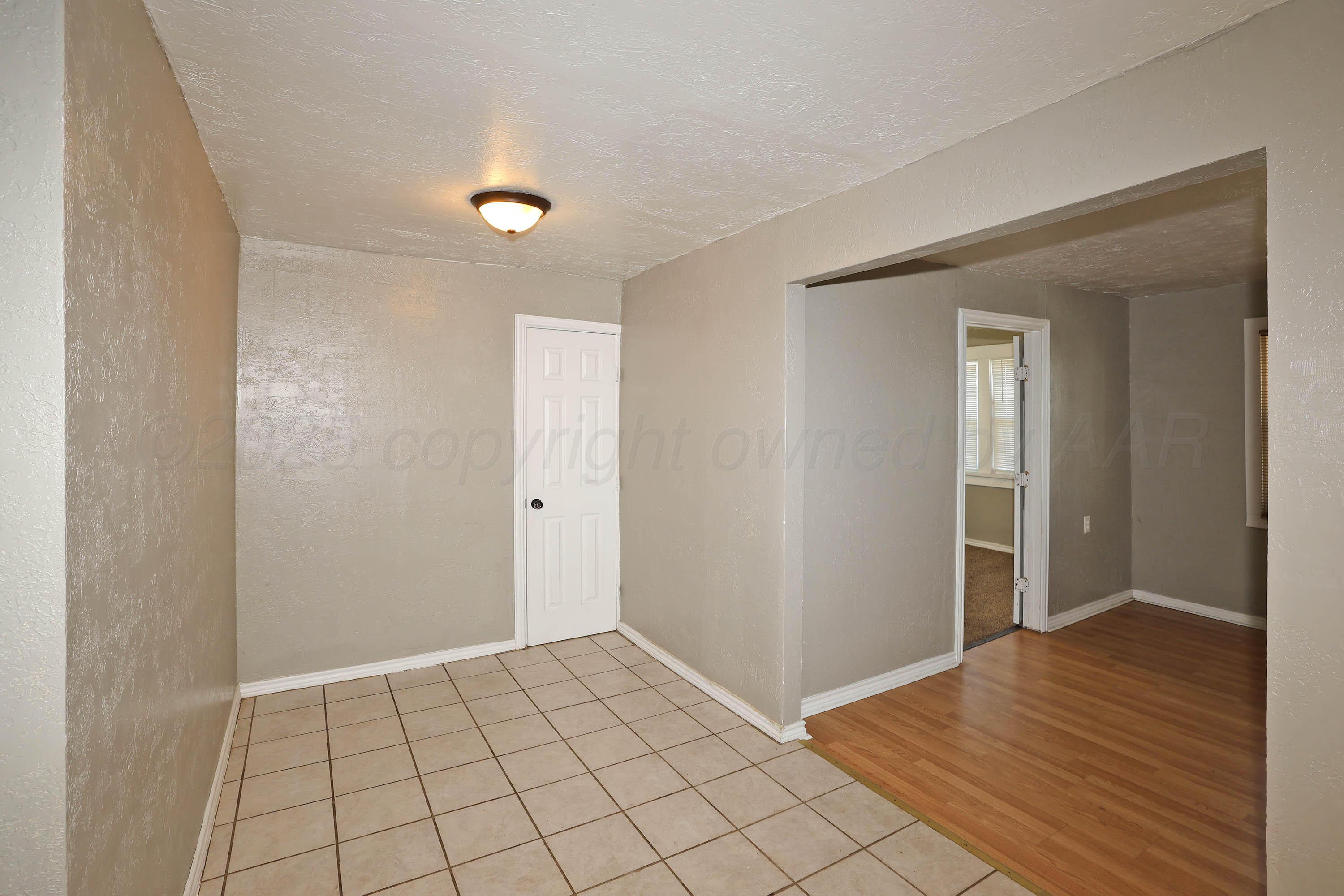 3905 South Tyler Street Amarillo, TX 79110 - Photo 9 of 25 5-Dining Area