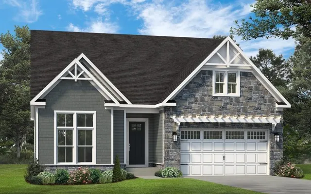 $691,404 | Lot 225 Pasture Drive, Baden, PA 15005