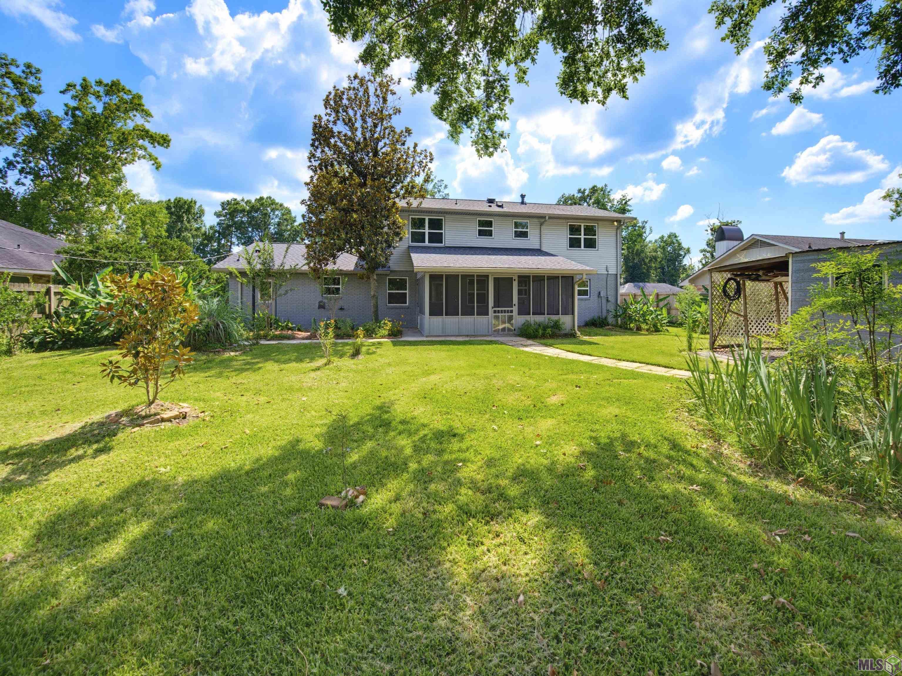 10375 Ridgely Drive Baton Rouge, LA 70809 - Photo 27 of 31