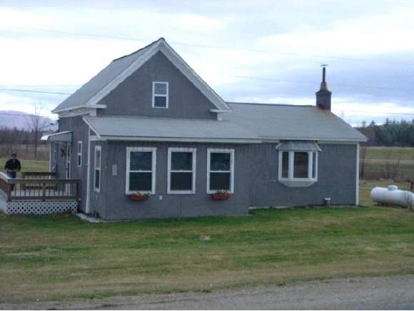 250 Bailey Road Jefferson, NH 03583 - Photo 1 of 5
