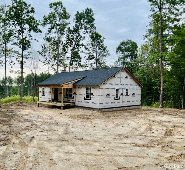 1162 Deep Run Road Cartersville, VA 23027 - Photo 5 of 6 Gallery Image 5