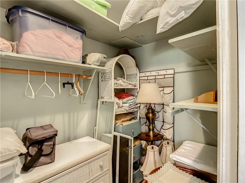 3208 Colony Club Road, Unit 2 Pompano Beach, FL 33062 - Photo 13 of 26 a room with gym equipment