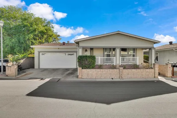 $415,000 | 9255 North Magnolia Avenue, Unit SPC 235, Santee, CA 92071