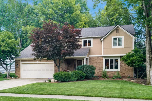 $509,900 | 1130 Venetian Way, Gahanna, OH 43230
