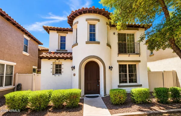 $499,000 | 969 South Huish Drive, Gilbert, AZ 85296