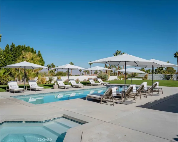 $45,000 | 72840 Calle De La Silla, Palm Desert, CA 92260